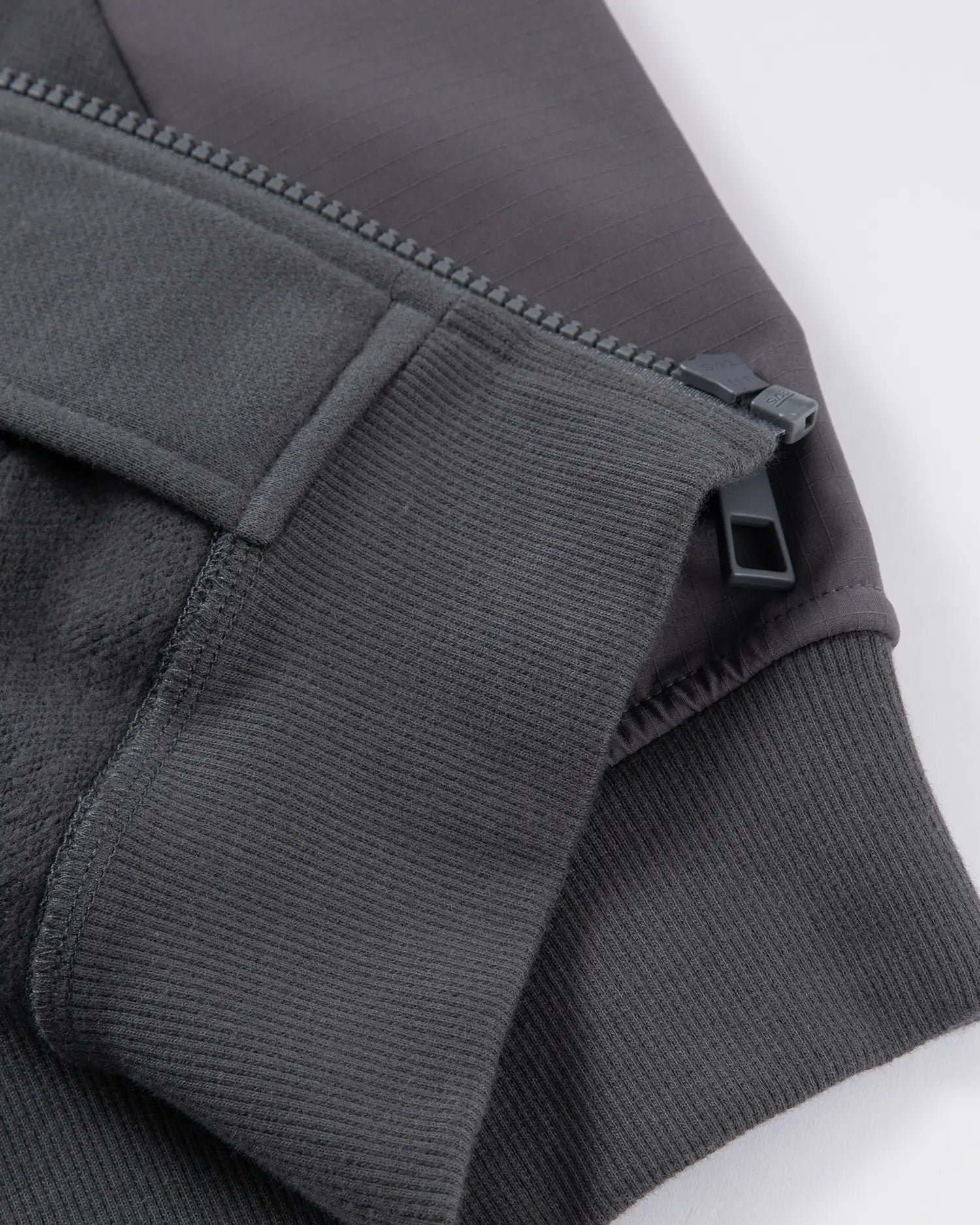 KOLAB Full Zip Hoodie KOLAB