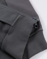 KOLAB Full Zip Hoodie KOLAB