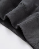 KOLAB Mixed Fabric Crew Sweatshirt KOLAB