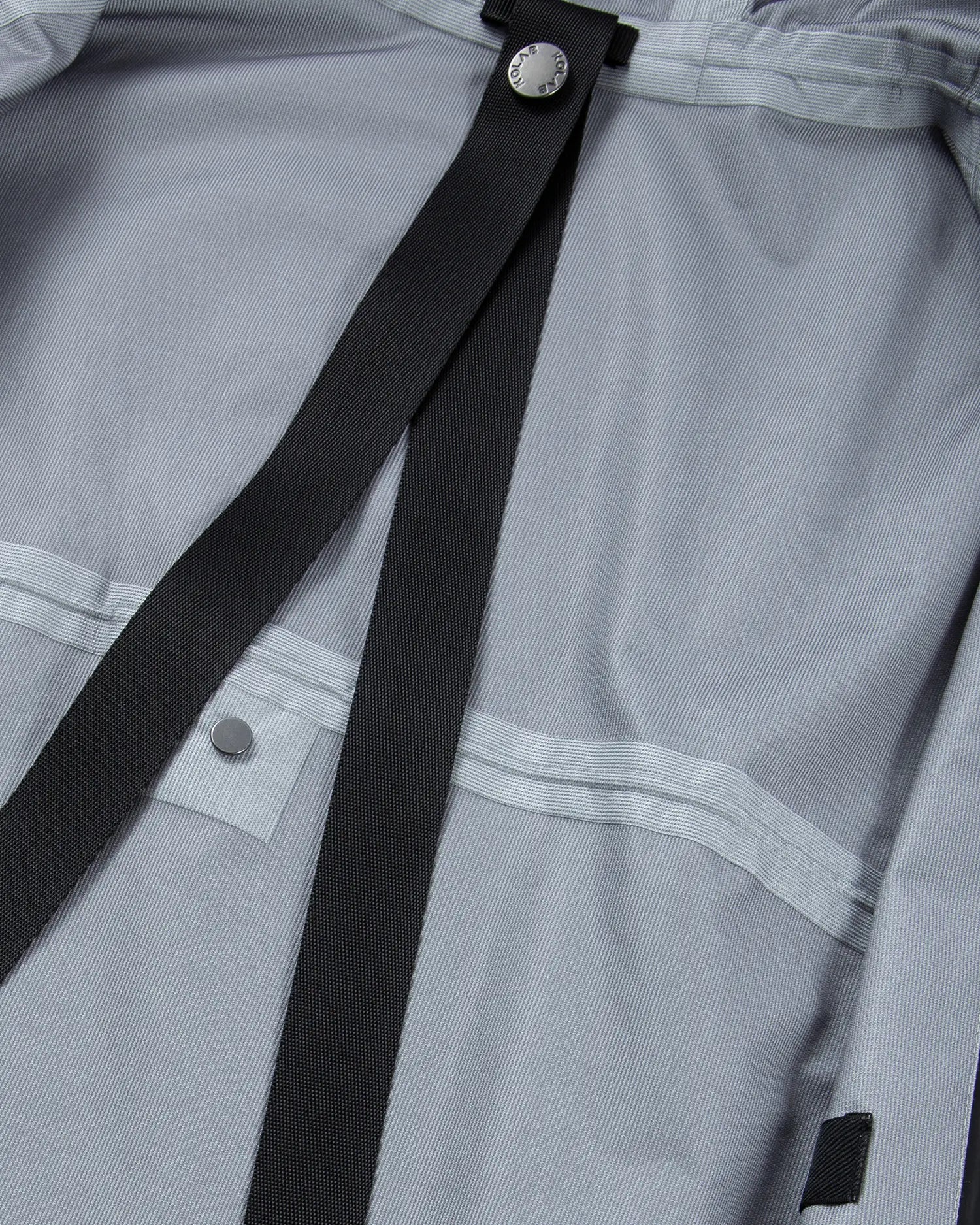 KOLAB Waterproof Tech Jacket KOLAB