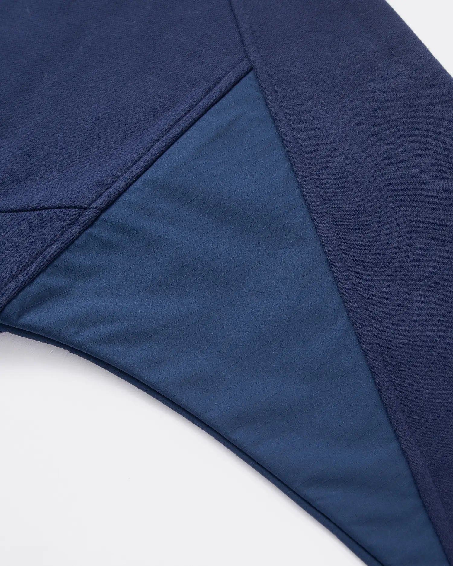 KOLAB Halfzip Sweatshirt with Pockets KOLAB