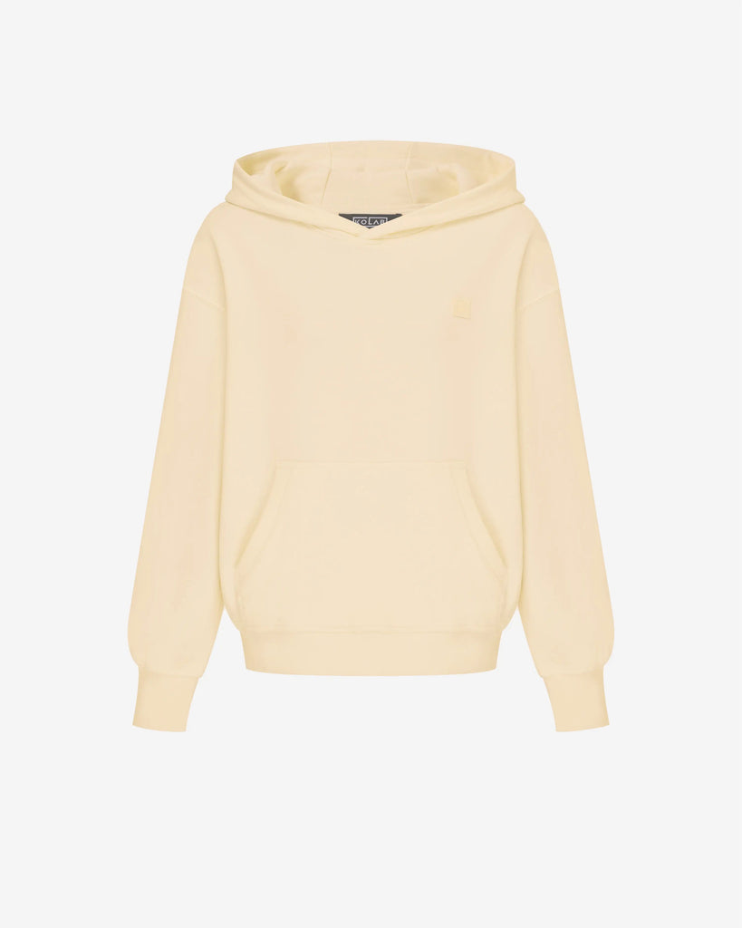KOLAB Men's Heavyweight Cotton Hoodie KOLAB