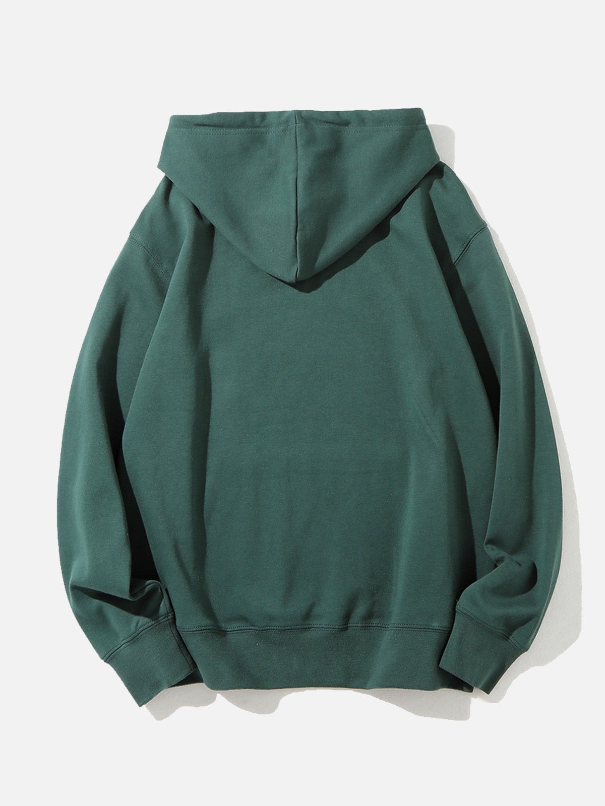 Men's Classic Pullover Hoodie Eleven Oasis