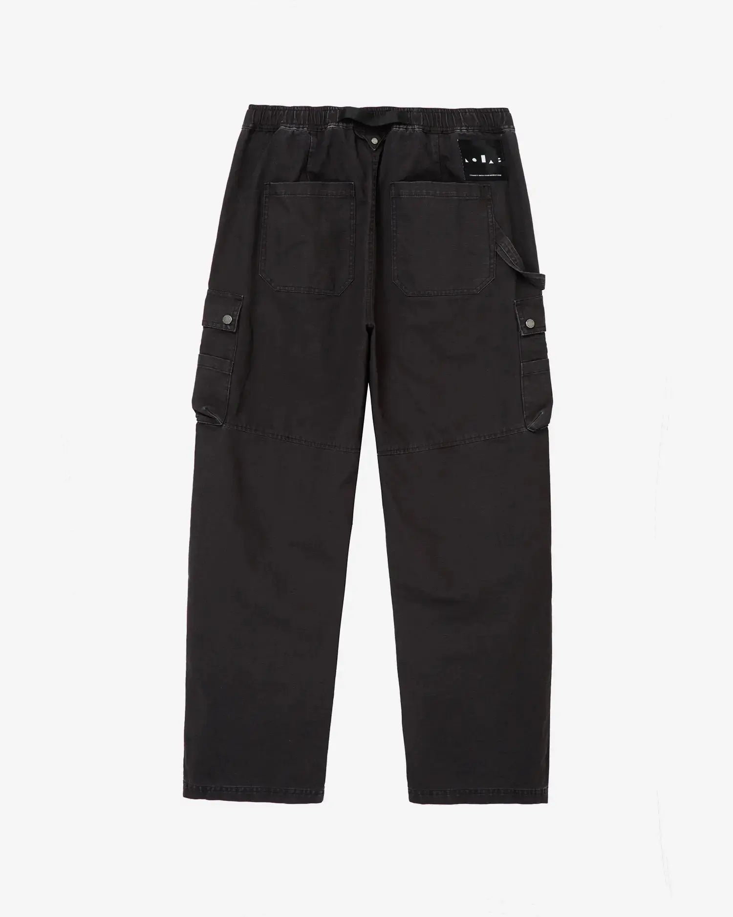 KOLAB Men's Action Trousers KOLAB