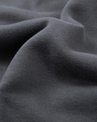 KOLAB Mixed Fabric Crew Sweatshirt KOLAB