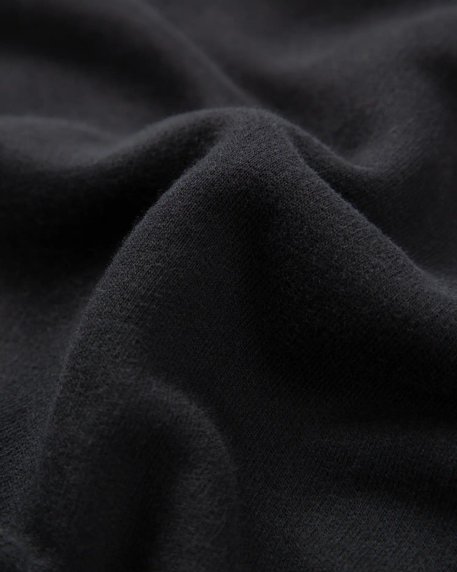 KOLAB Mixed Fabric Cotton Hoodie KOLAB