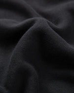 KOLAB Mixed Fabric Cotton Hoodie KOLAB