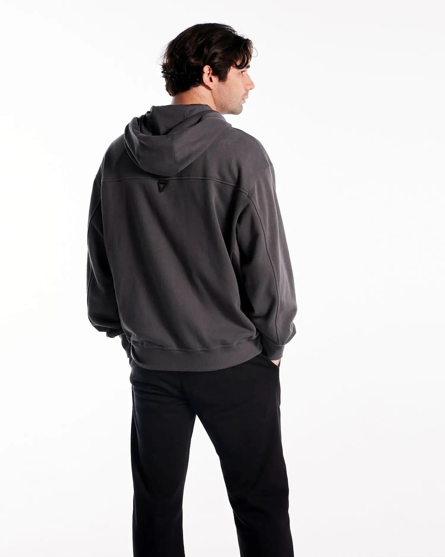 KOLAB Full Zip Hoodie KOLAB