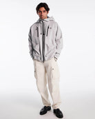 KOLAB Waterproof Tech Jacket KOLAB