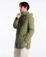 KOLAB Men's Weatherproof Padded Parka KOLAB