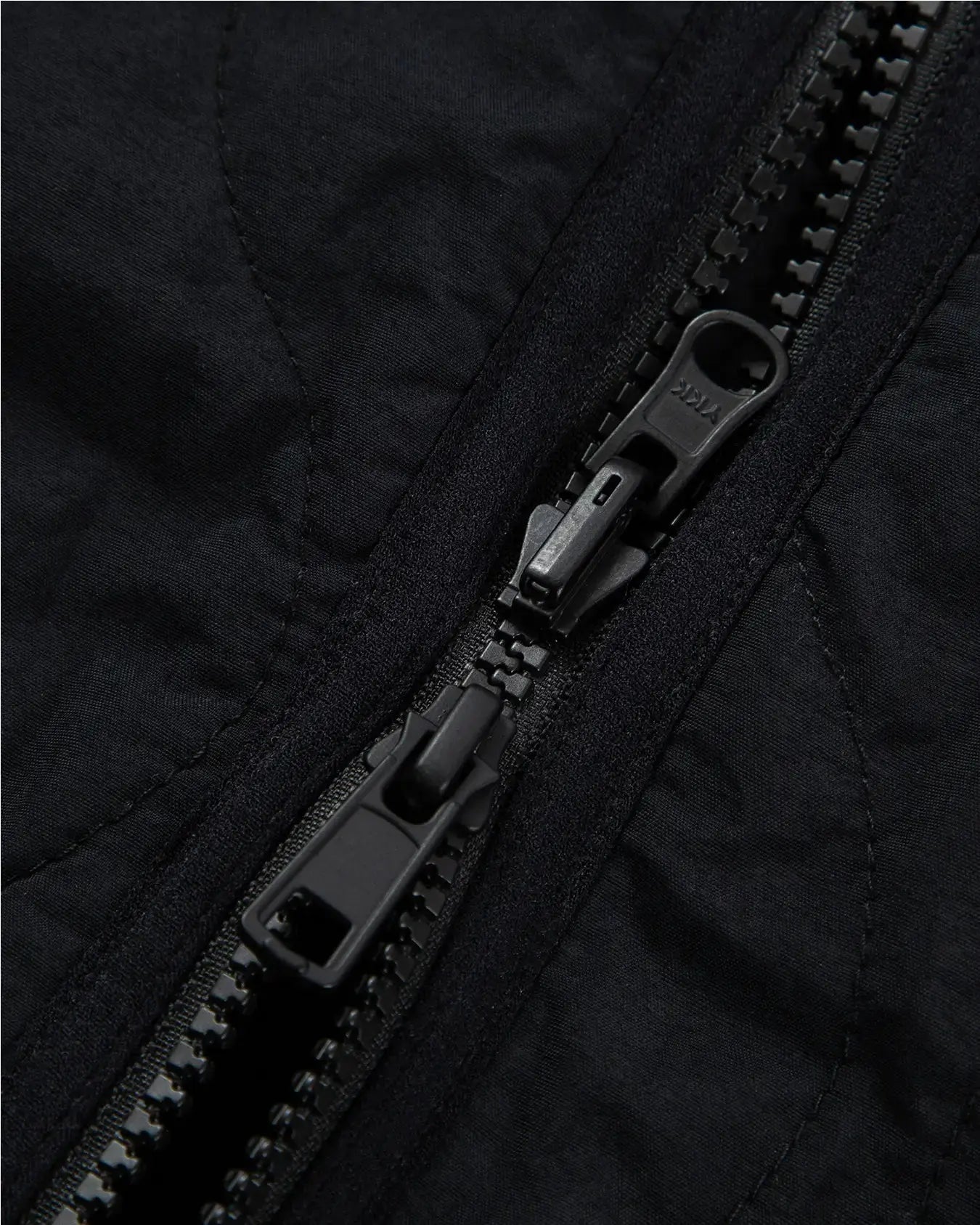 KOLAB Men's Ultrawarm Padded 2-in-1 Track Jacket KOLAB