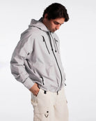 KOLAB Waterproof Tech Jacket KOLAB