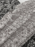 Thick Winter Plush-Lined Slipper Socks Eleven Oasis