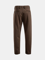 Men's Relaxed Drawstring Long Trousers Eleven Oasis