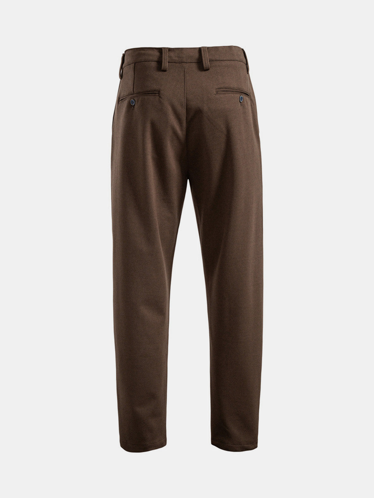 Men's Relaxed Drawstring Long Trousers Eleven Oasis