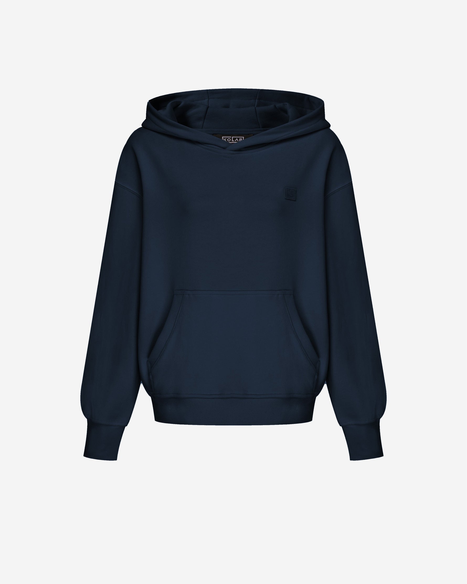 KOLAB Men's Lightweight Comfy Hoodie KOLAB