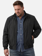 Men's Lightweight Windbreaker Slim Fit Jacket ElevenOasis