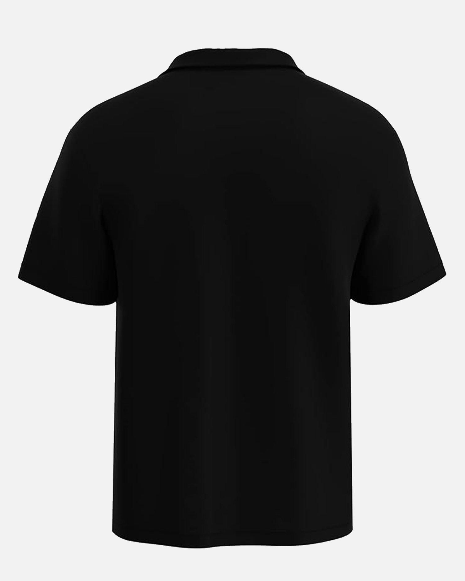 Men's Pin-Up Lounge Bowling Short Sleeve Shirt Eleven Oasis