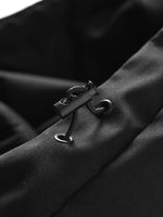 Men's Winter Hooded Parka Jacket Eleven Oasis