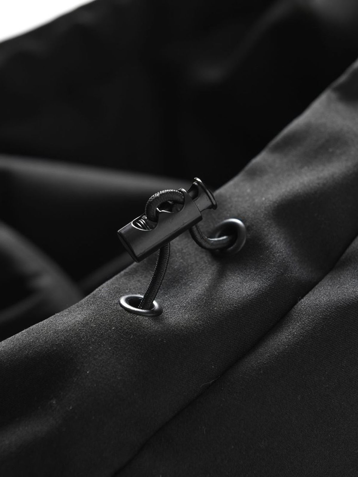 Men's Winter Hooded Parka Jacket Eleven Oasis