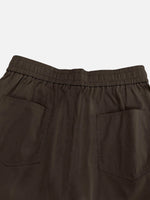 Men's Cargo Pants Straight Leg Casual Trousers ElevenOasis