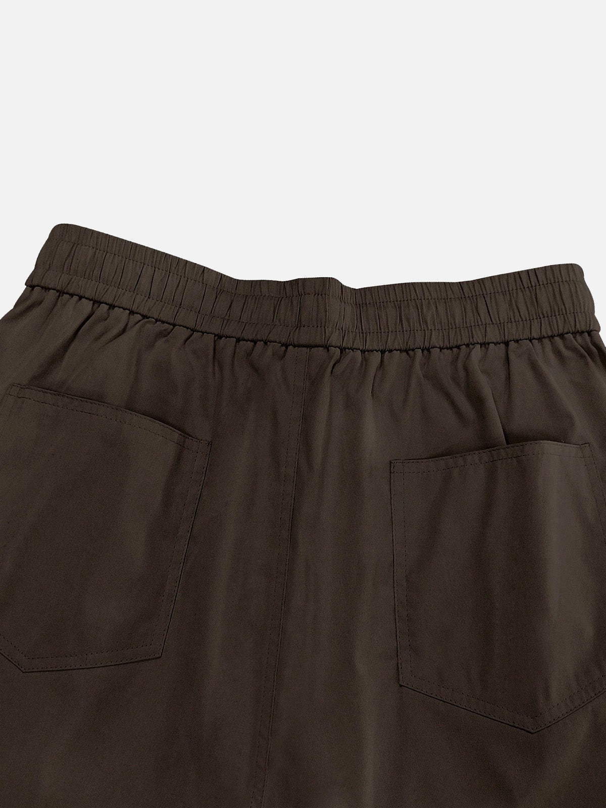 Men's Cargo Pants Straight Leg Casual Trousers ElevenOasis