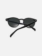 Retro Round Frame Sunglasses Eleven Oasis