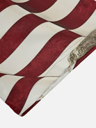 Men's Stars Stripes Founding Fathers Short Sleeve Shirt?