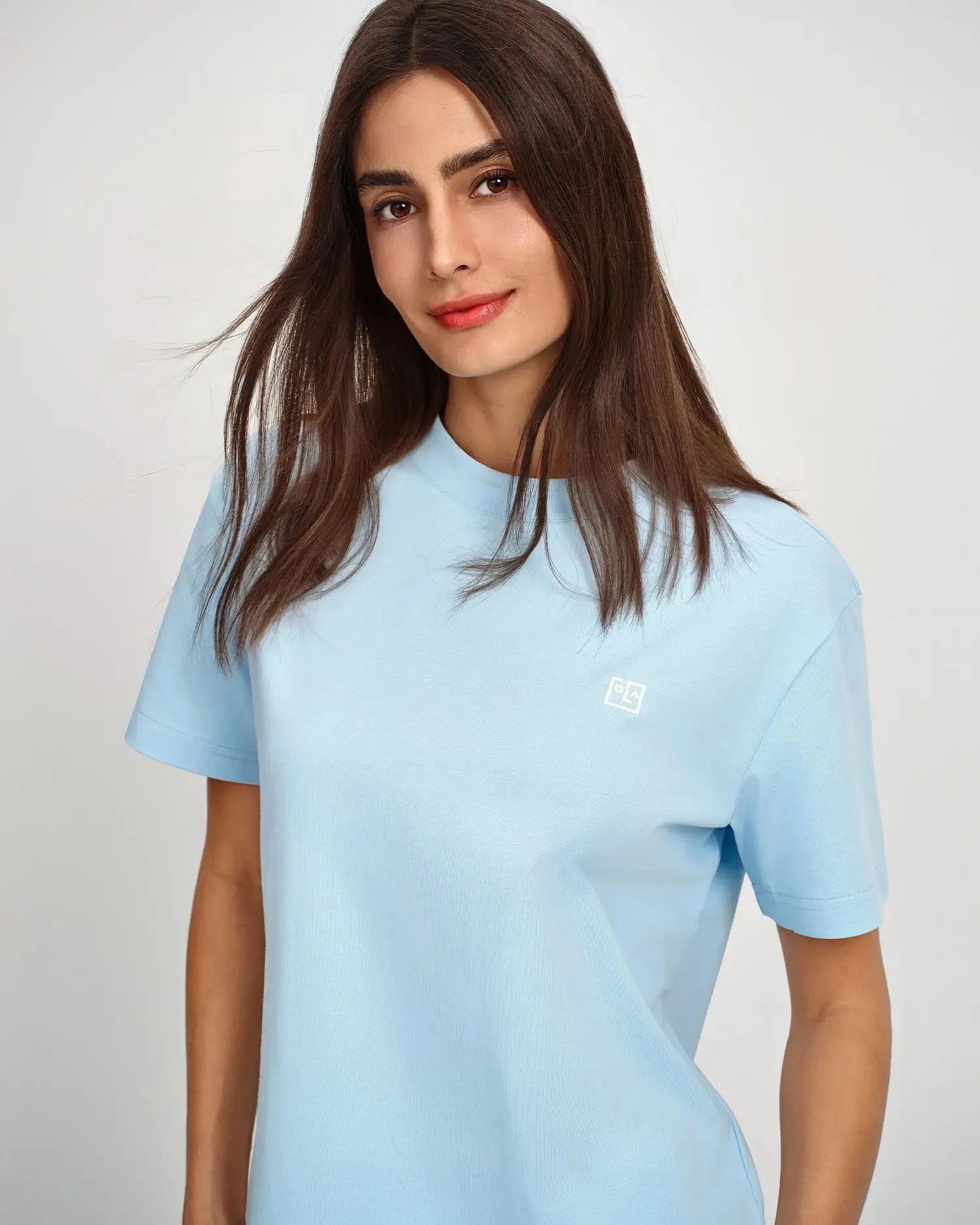 Women's Inspired By Nature Tee KOLAB