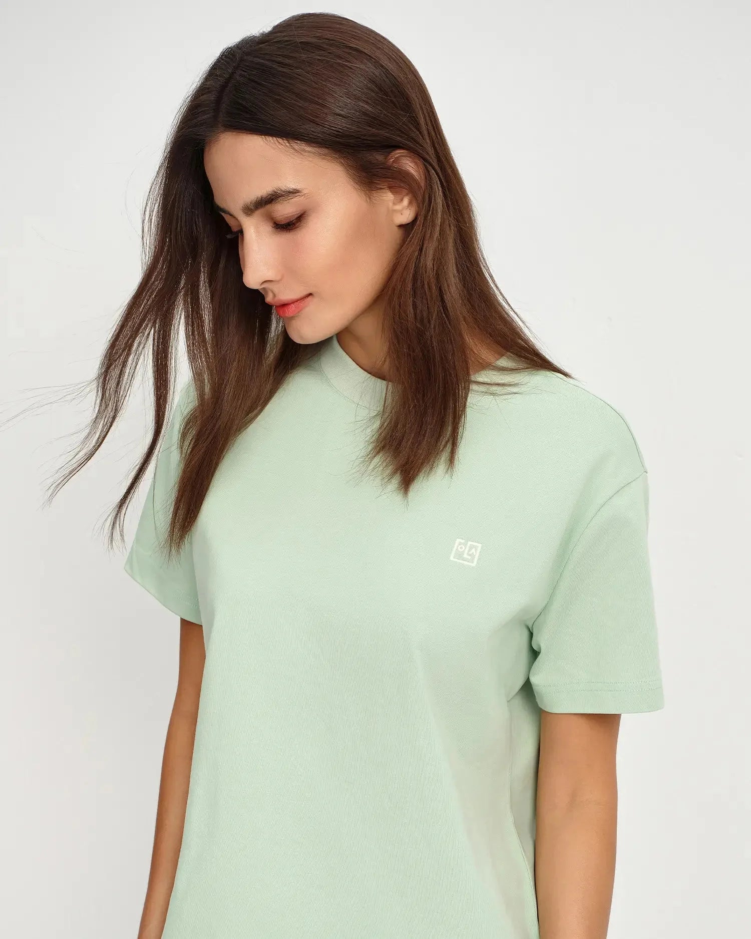 Women's Inspired By Nature Tee KOLAB