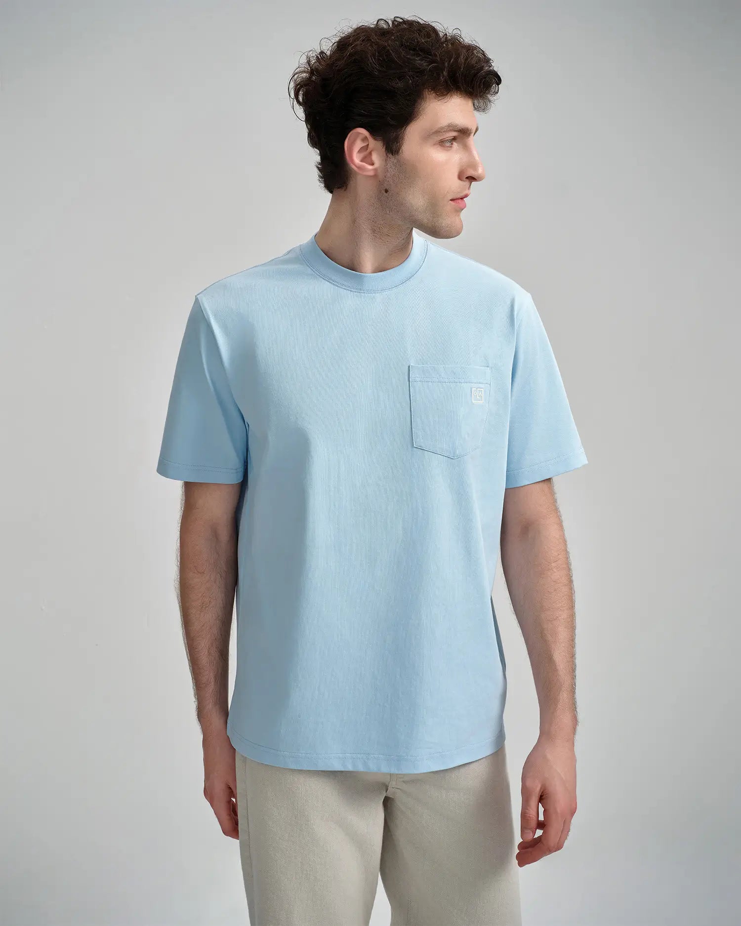 KOLAB Men's Inspired By Nature Tee KOLAB