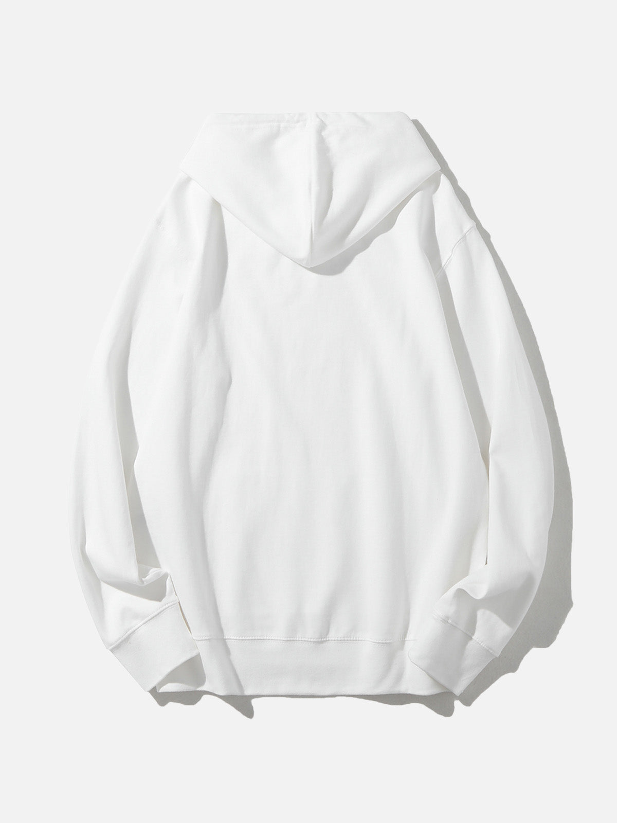 Men's Classic Pullover Hoodie Eleven Oasis