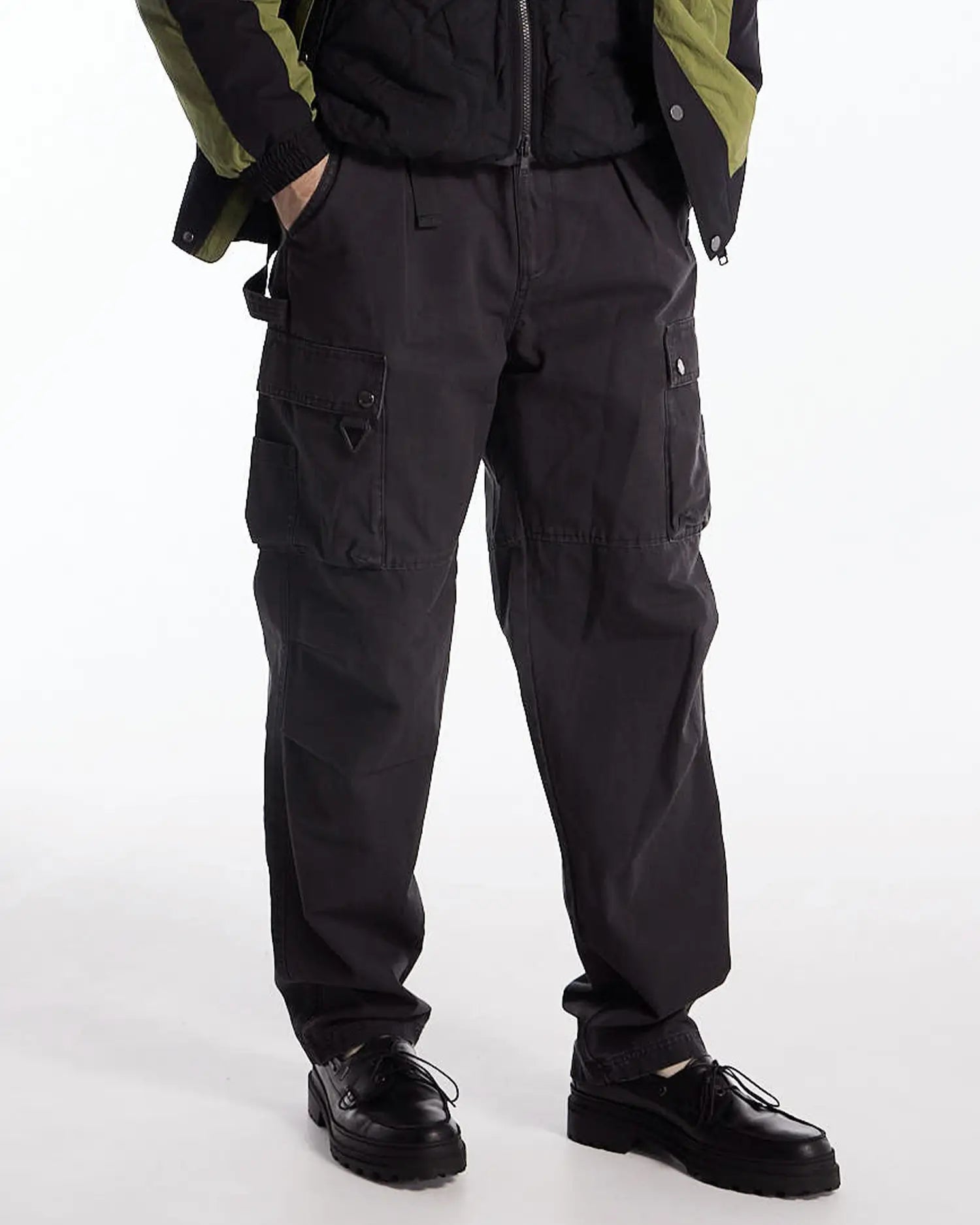 KOLAB Men’s Action Trousers KOLAB