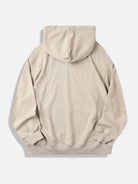 Men's Oversized Cotton Hoodie ElevenOasis