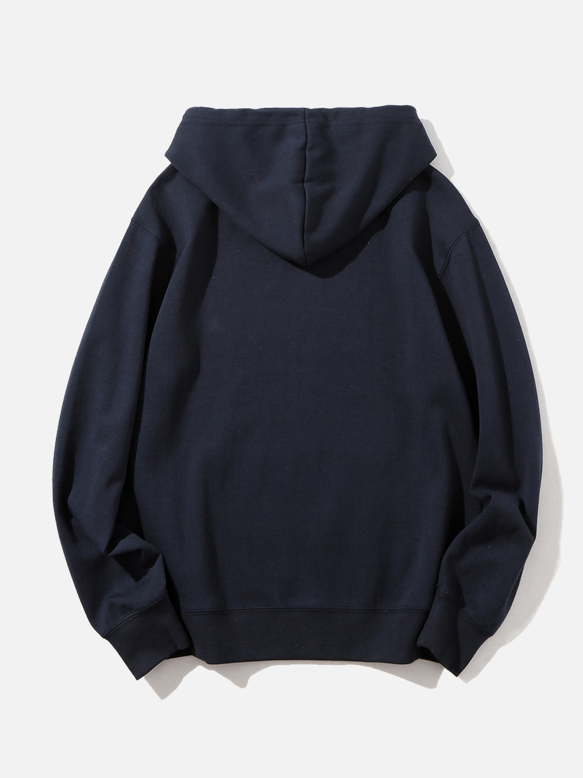Men's Classic Pullover Hoodie Eleven Oasis