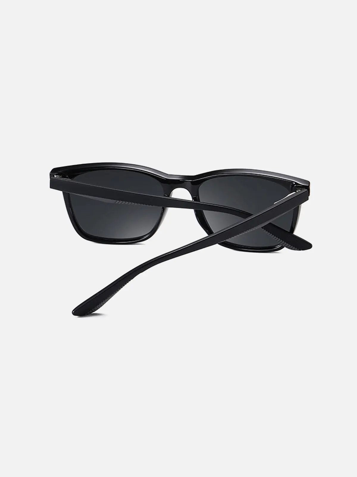 Modern Wayfarer Style Sunglasses Eleven Oasis