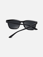 Modern Wayfarer Style Sunglasses Eleven Oasis