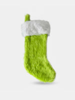 Classic Knit Christmas Stocking Eleven Oasis