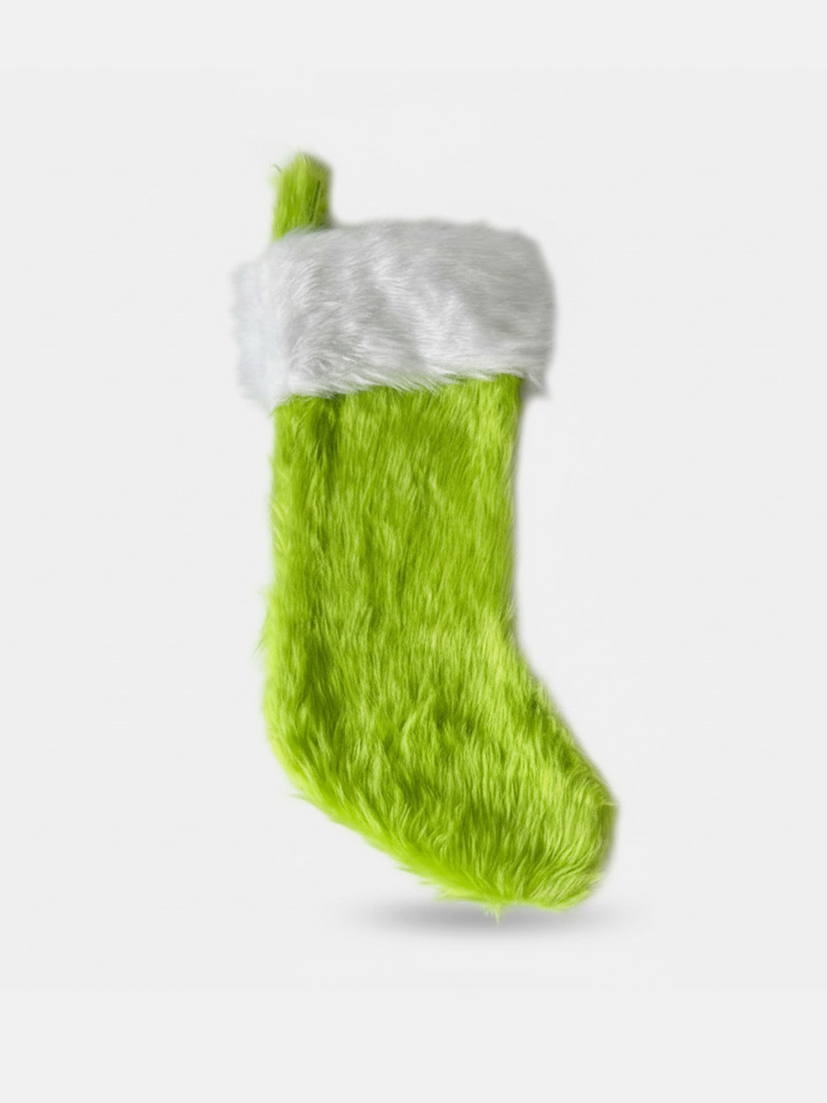 Classic Knit Christmas Stocking Eleven Oasis