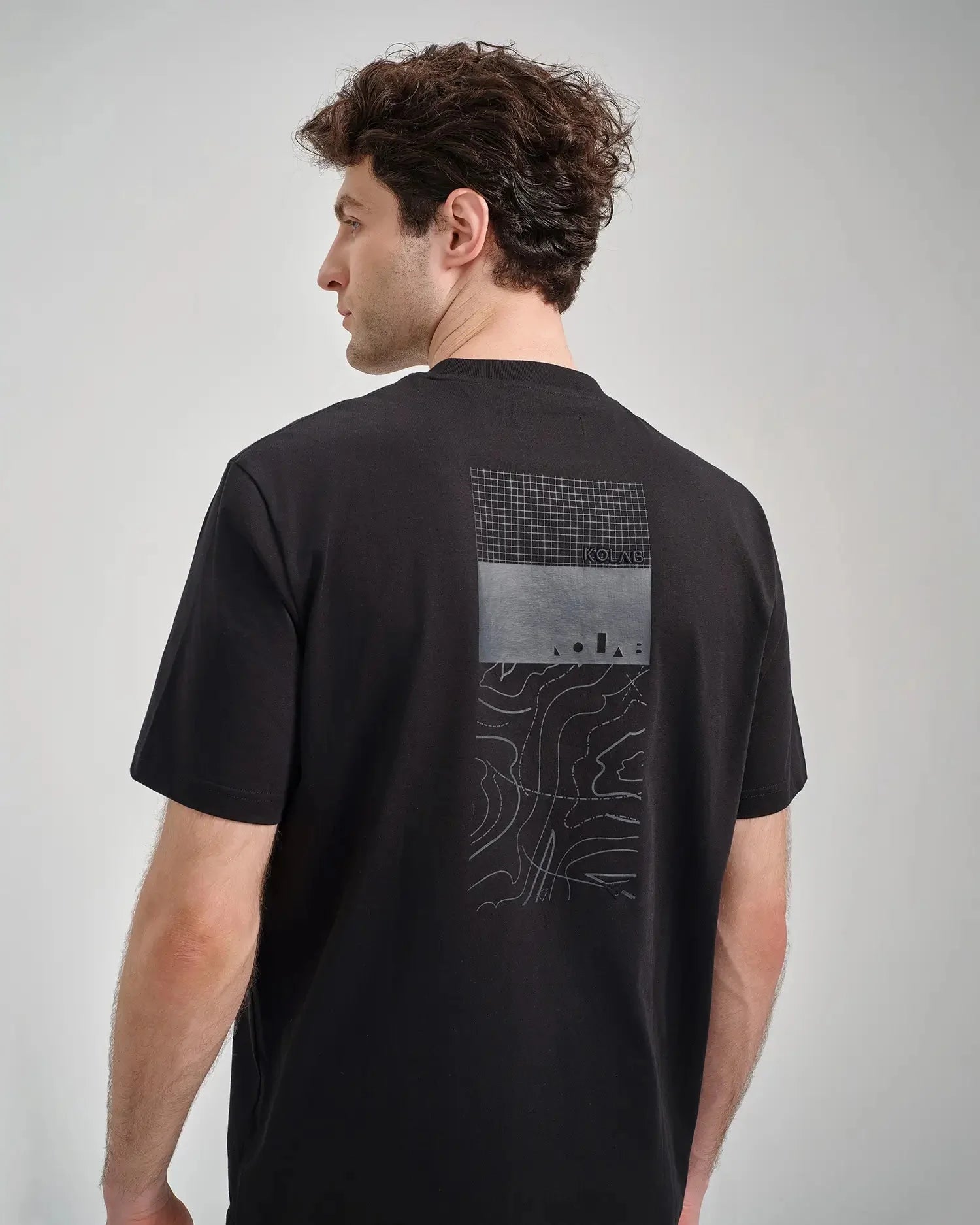 Men's Inspired By Nature Tee KOLAB