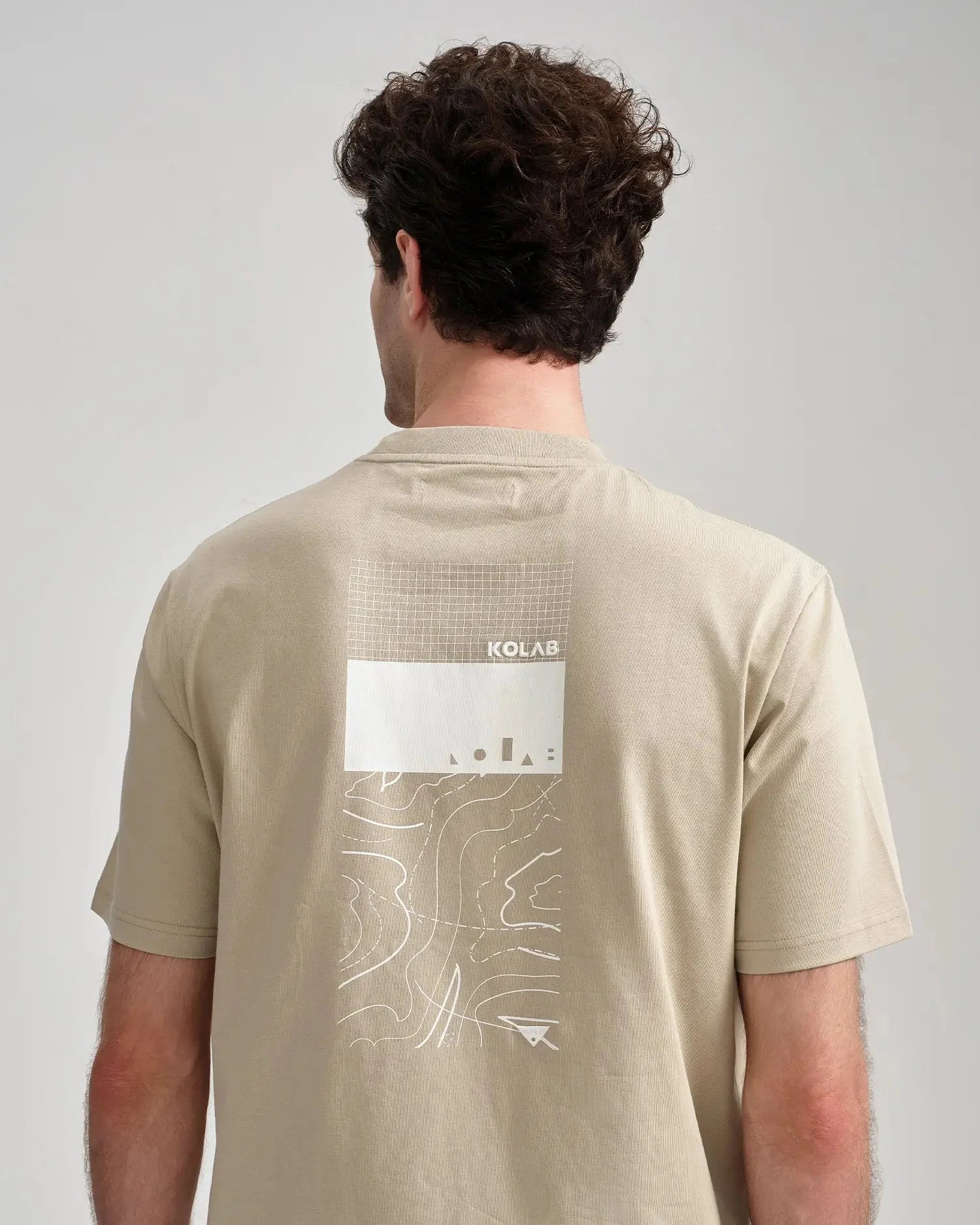 Men's Inspired By Nature Tee KOLAB