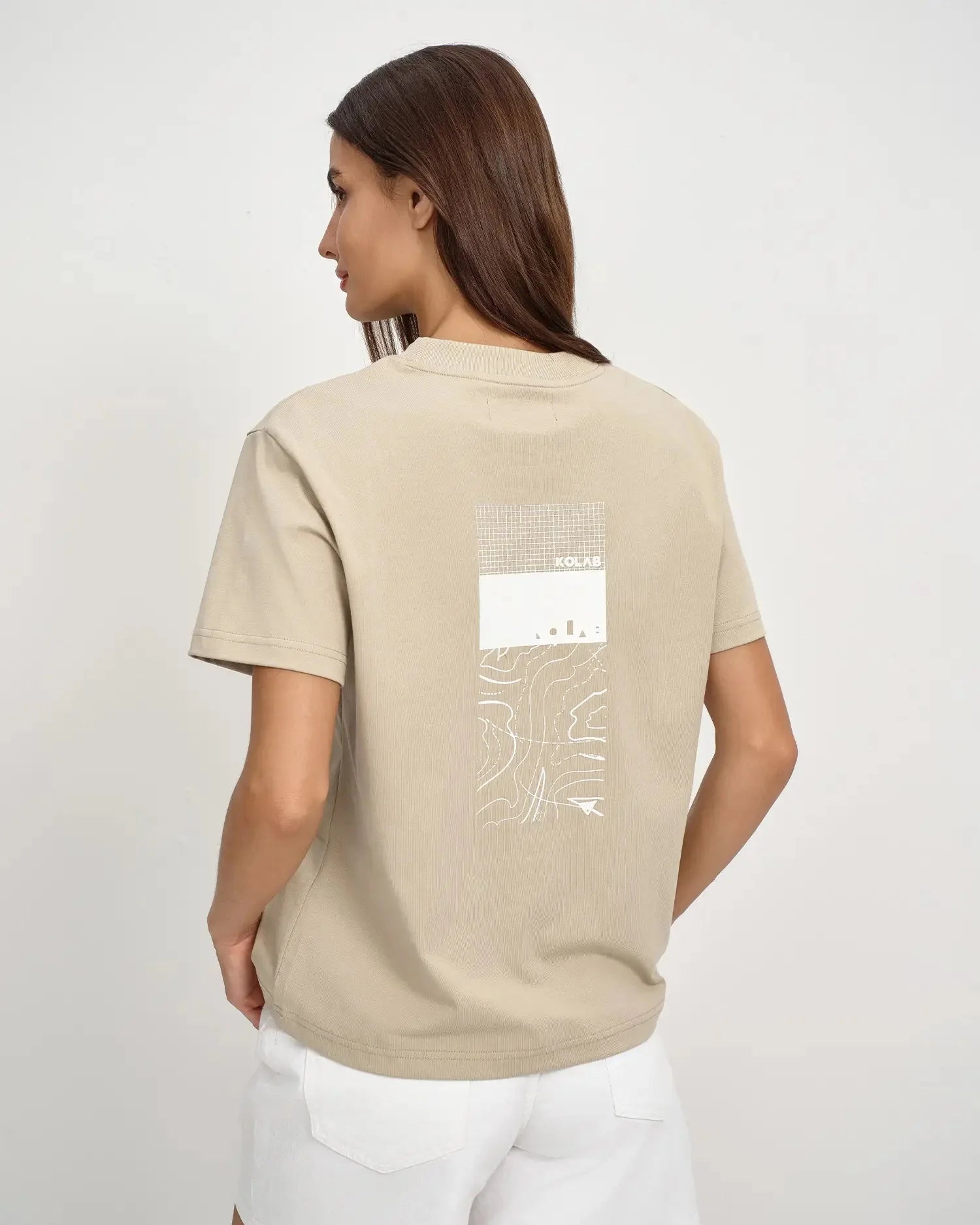 Women's Inspired By Nature Tee KOLAB