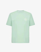 Women's Embroidered Crest Tee KOLAB