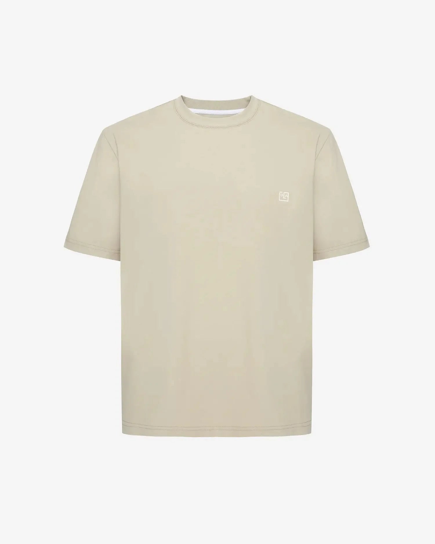 Women's Inspired By Nature Tee KOLAB