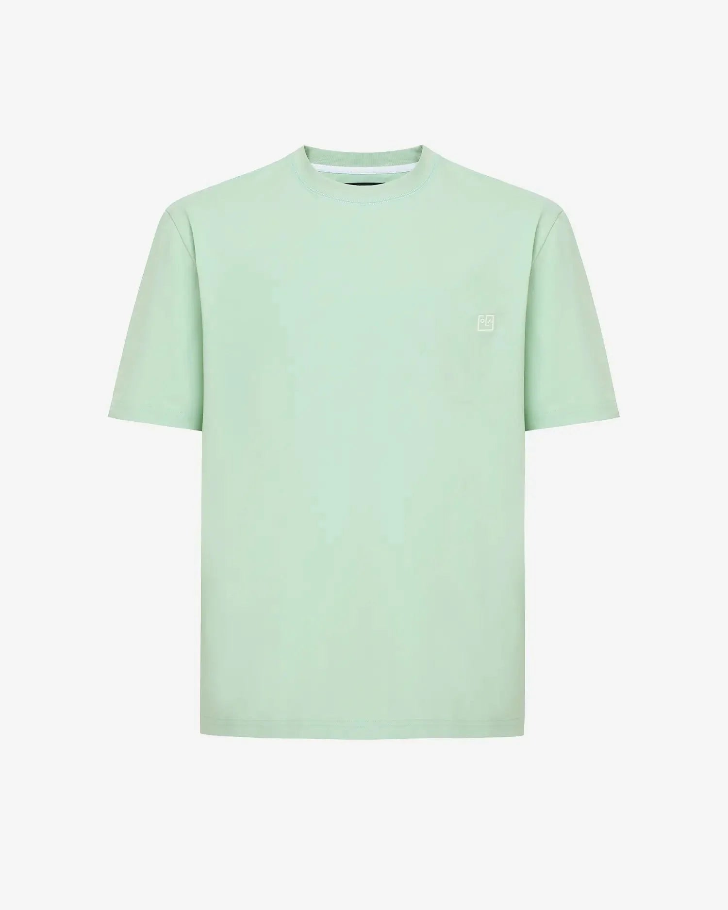 Women's Inspired By Nature Tee KOLAB