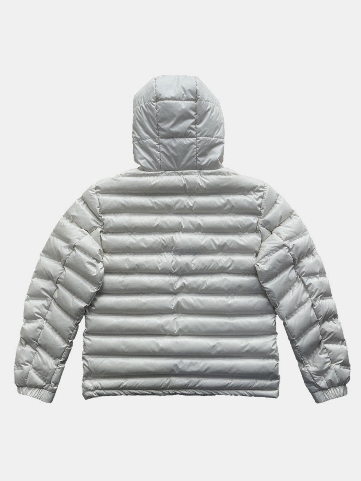 Men's Hooded Winter Insulated Puffer Jacket Eleven Oasis