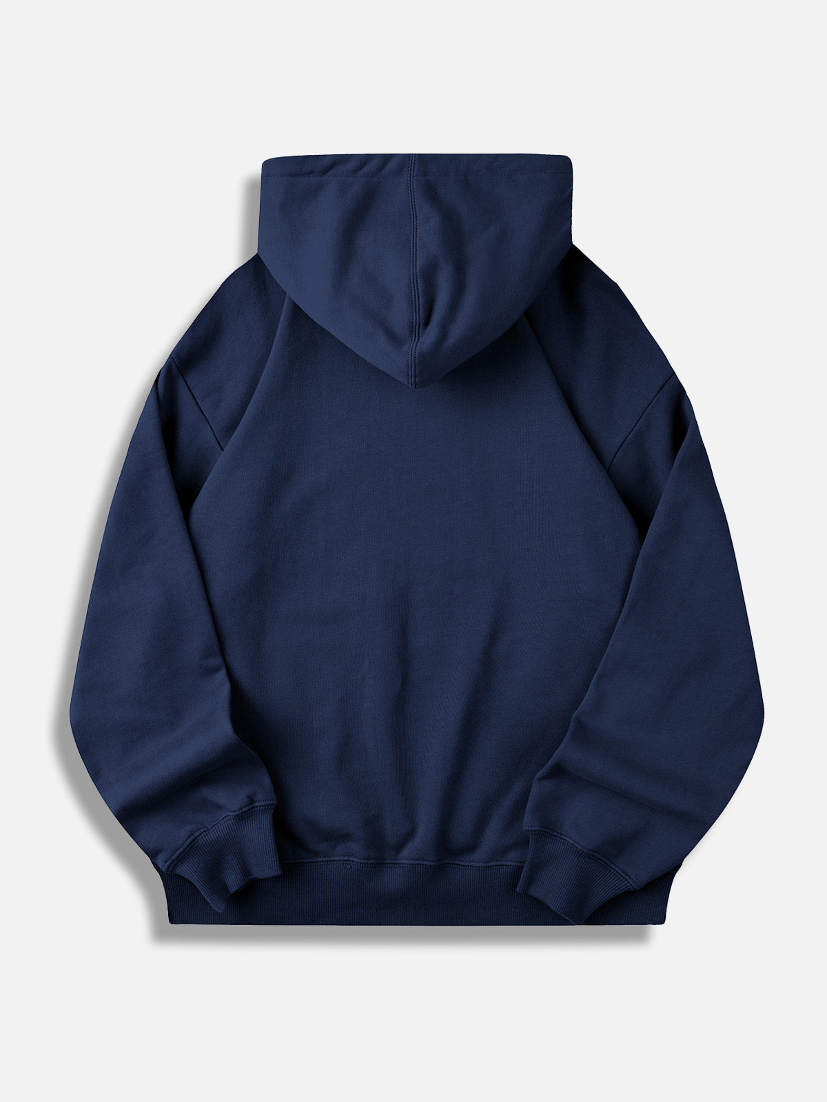 Men's Oversized Cotton Hoodie Eleven Oasis