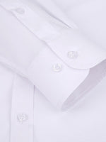 Men's Business Casual Long Sleeve Shirt Eleven Oasis