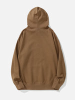 Men's Classic Pullover Hoodie Eleven Oasis