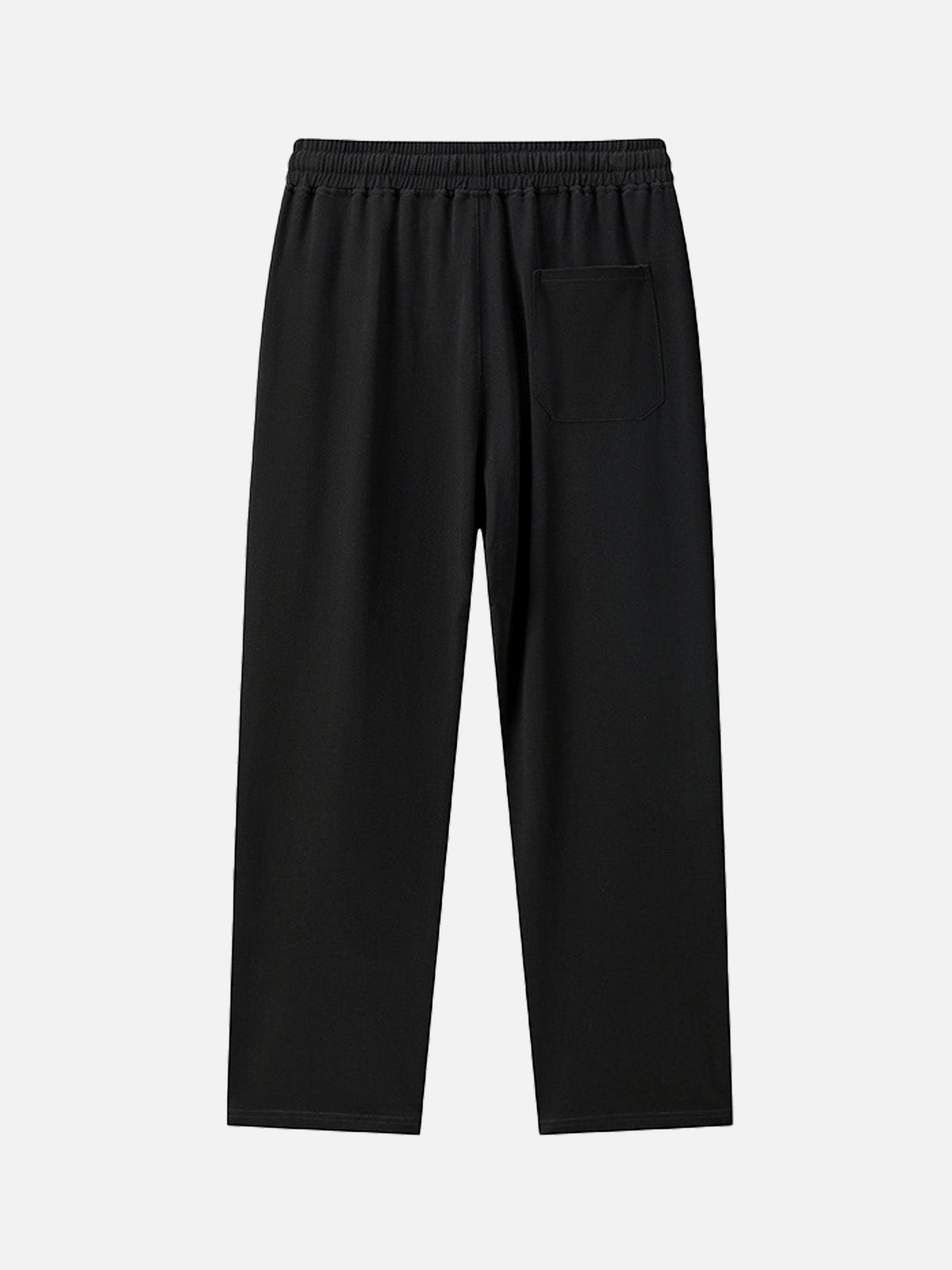 Men's Cotton Jogger Sweatpants Eleven Oasis